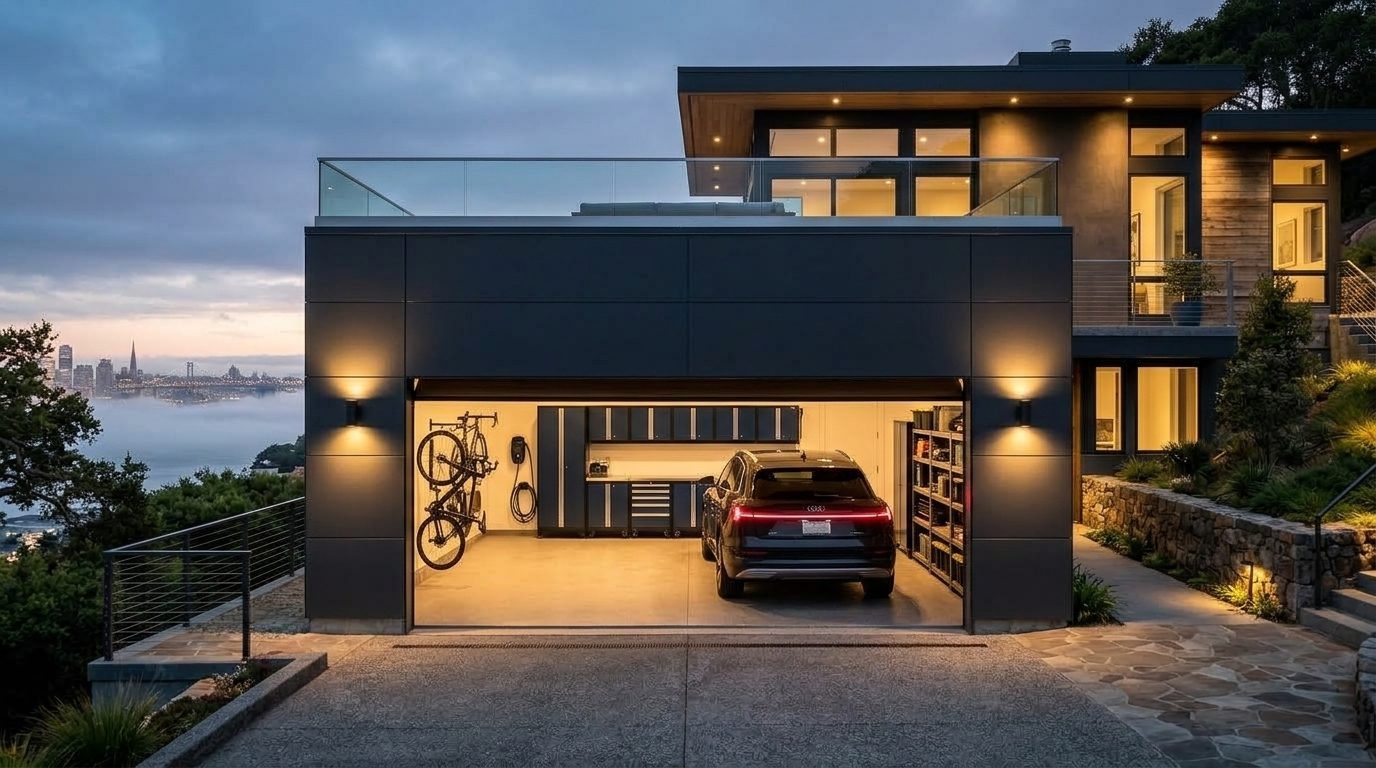 Avery Master Garage Door Garage Door Openers in Milton, MA
